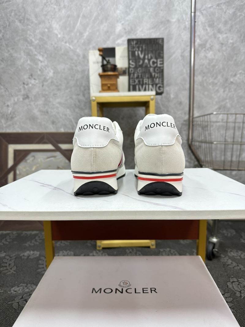 Moncler Shoes